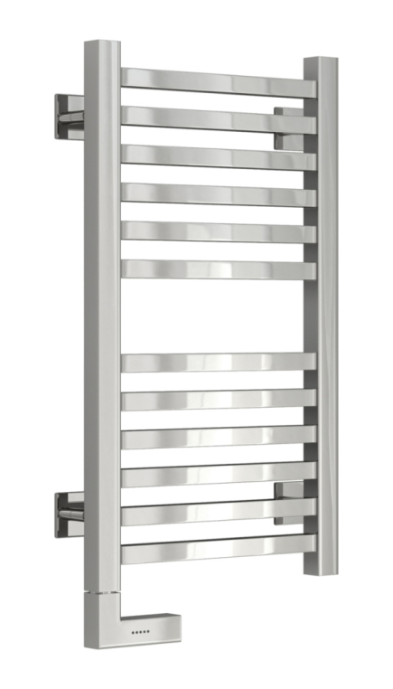 Электрический полотенцесушитель Сунержа Модус 2.0 600x300 ТЭН Лев. (00-5600-6030)