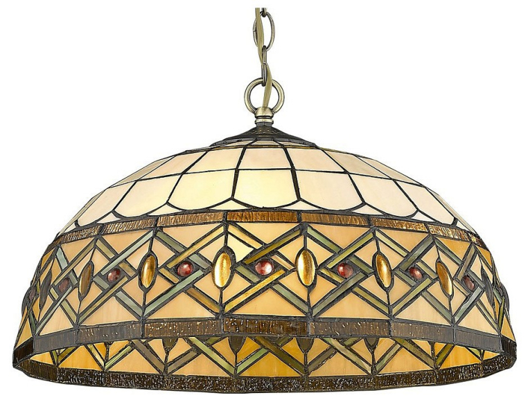 Подвесной светильник Velante 859-80 859-806-03