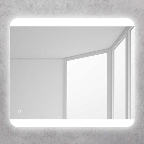 Зеркало BelBagno Spc 100x70 SPC-CEZ-1000-700-LED-BTN