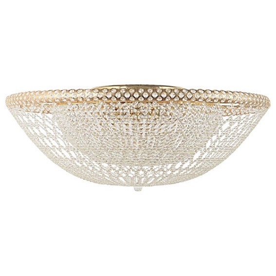 Потолочная люстра Dio D’Arte Asti Asti E 1.2.120.400 G