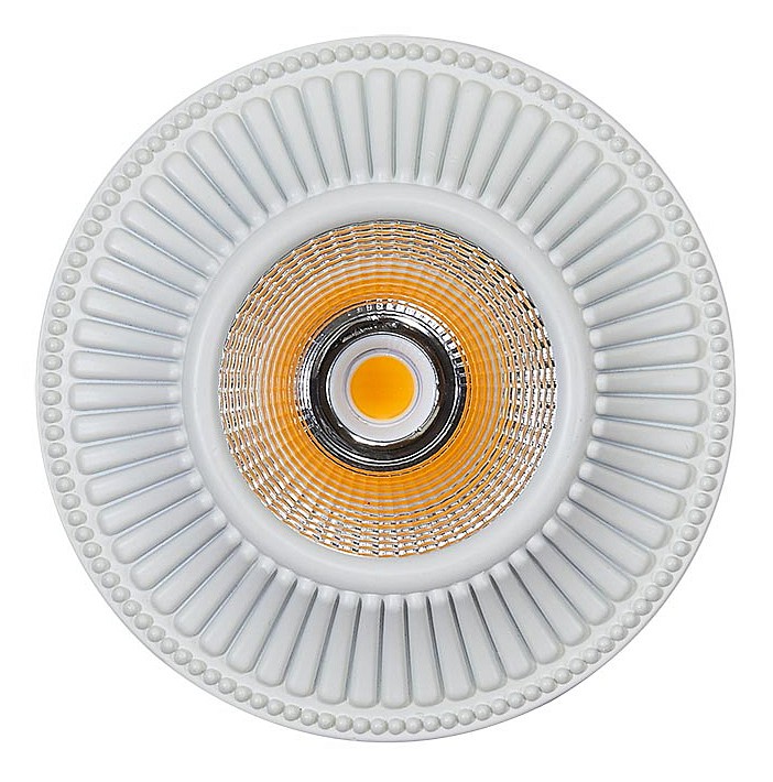 Встраиваемый светильник Citilux Дзета CLD042W0