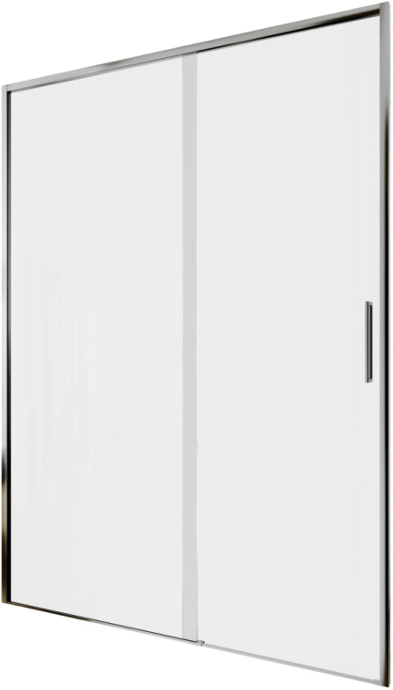 Душевая дверь Aquanet Pleasure Evo 140x190 AE65-N140-CT