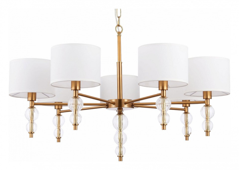 Подвесная люстра EVOLUCE Ramer SLE105713-07