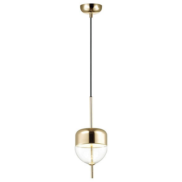 Подвесной светильник Odeon Light Pamfa 4622/12L