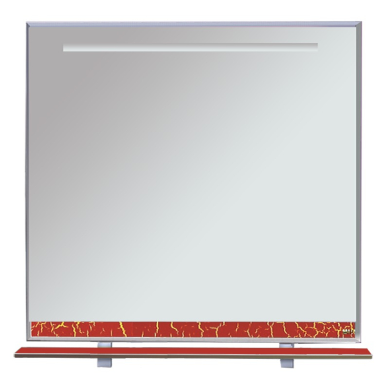 Зеркало Misty Джулия 84 Л-Джу03085-0413