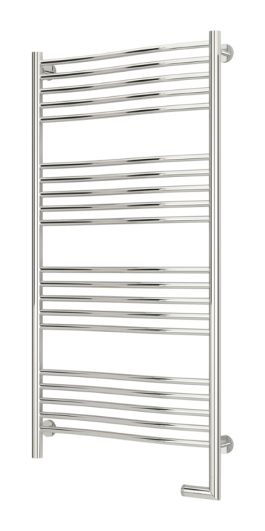 Электрический полотенцесушитель Сунержа Флюид 2.0 1200x600 ТЭН Пр. (00-5221-1260)