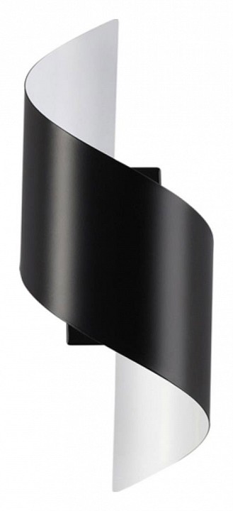 Накладной светильник Odeon Light Boccolo 3542/5LW