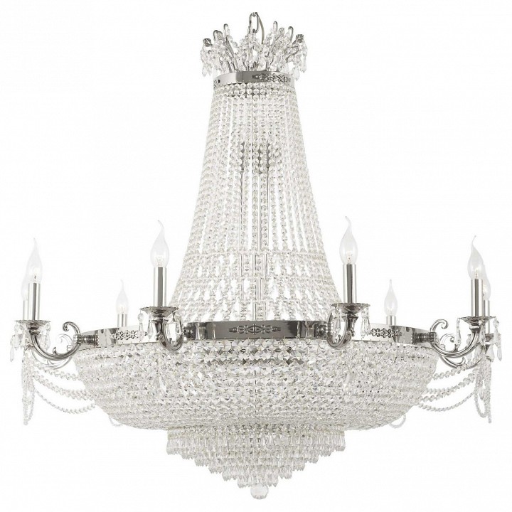 Подвесная люстра Dio D’Arte Lodi Lodi E 1.6.9.300 N