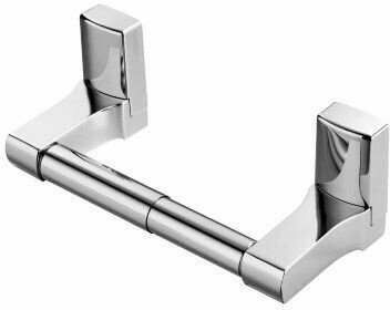 Держатель туалетной бумаги WasserKraft Leine K-5022