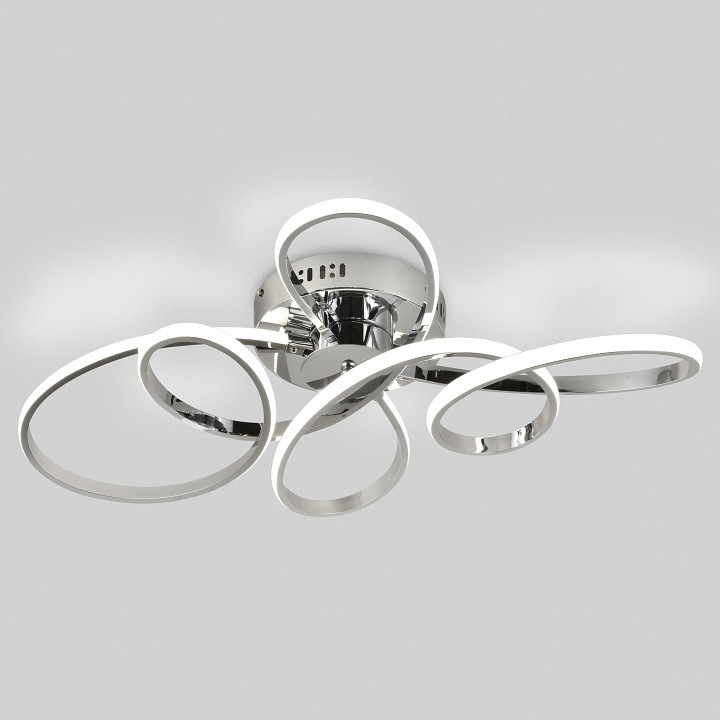 Накладной светильник Eurosvet Shaft 90127/2