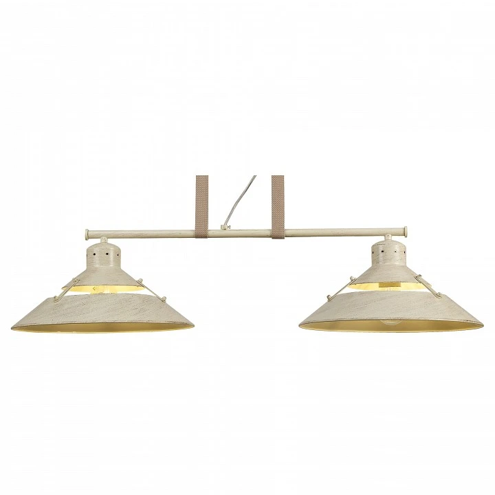 Подвесной светильник Mantra Industrial 5433