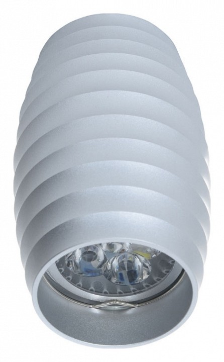 Накладной светильник LUMINA DECO Split LDC 8052-B SL