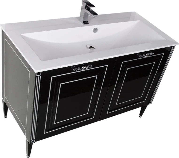 Раковина Aquanet Мадонна 120 Marmite Mikaela (00164747)