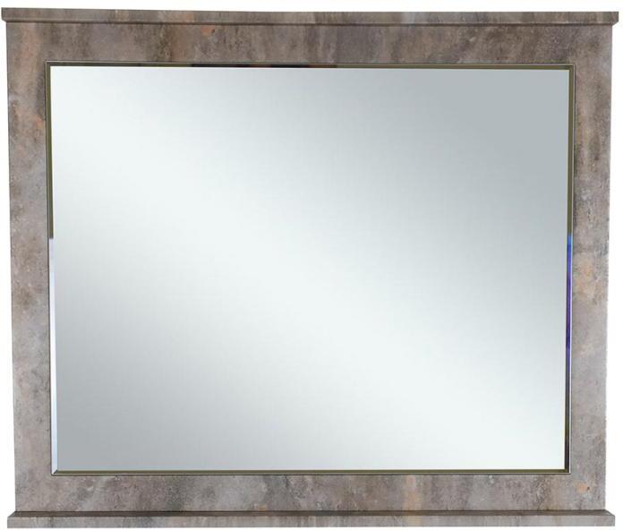 Зеркало Misty Марта 100 П-Мрт-03100-211