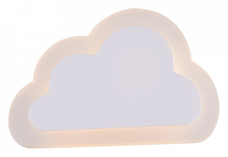 Накладной светильник EVOLUCE Nube SL950.501.01