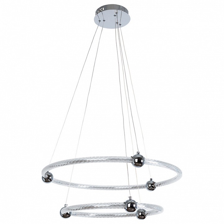 Подвесной светильник Arte Lamp Harley A2196SP-2CC