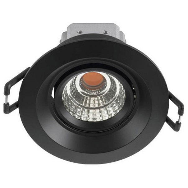 Встраиваемый светильник Eglo Talvera 61551