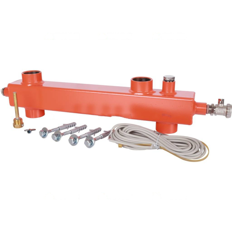 306720 Vaillant Гидравлический разделитель WH 40