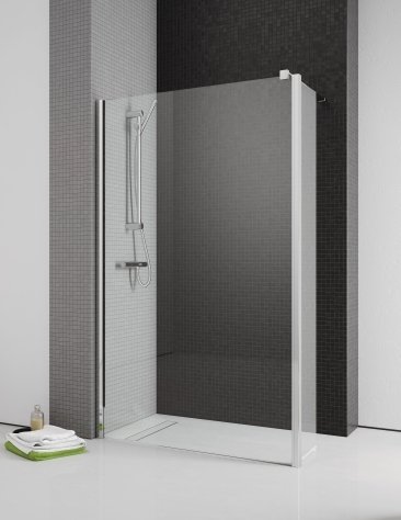 Душевая перегородка Radaway Eos II 3799502-01R