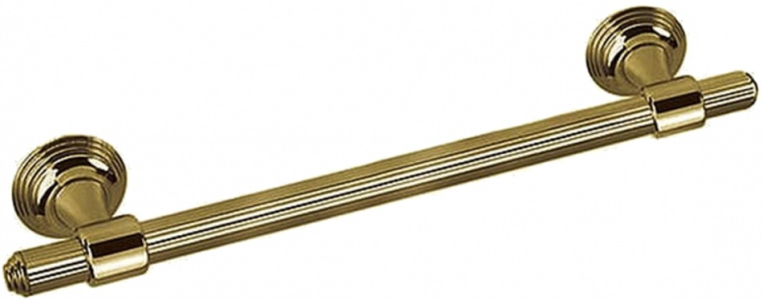 Полотенцедержатель широкий Colombo Hermitage B3310.OA