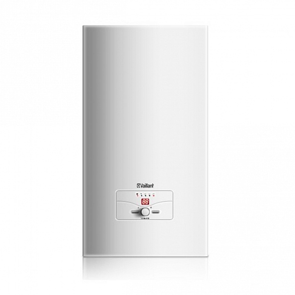 Котел электрический Vaillant eloBLOCK VE 18 (0010023658)