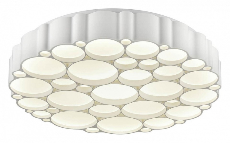 Накладной светильник Vele Luce Bible VL7151L01