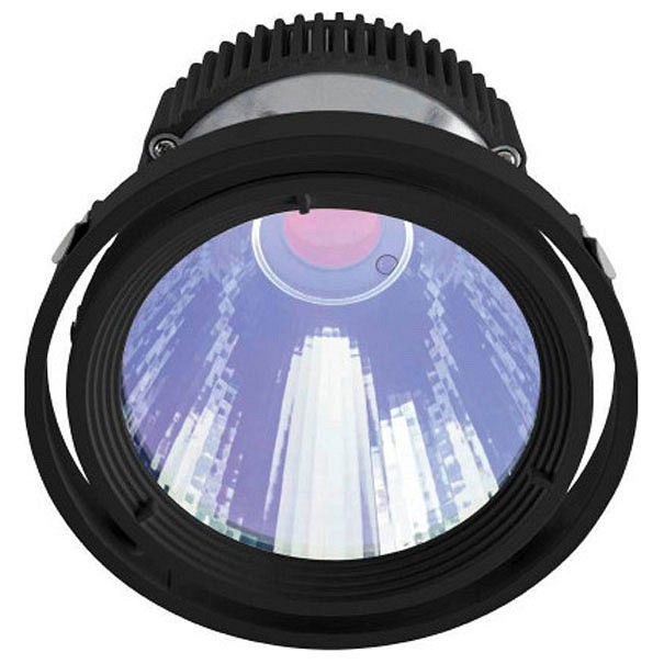 Встраиваемый светильник Eglo Ferronego 61428