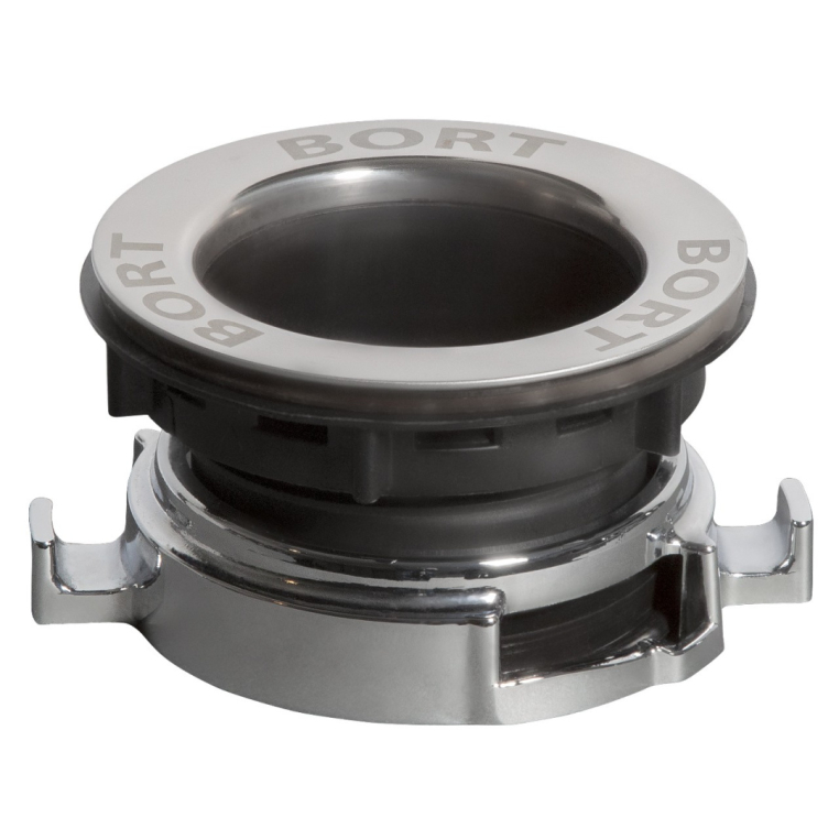 Фланец в мойку Bort Washing flange Eco SET (93412192)