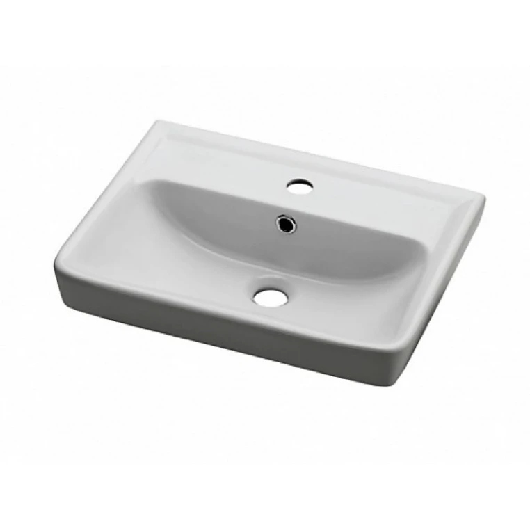 Раковина мебельная Misty Dreja Дрея 50 mini - СК 641594