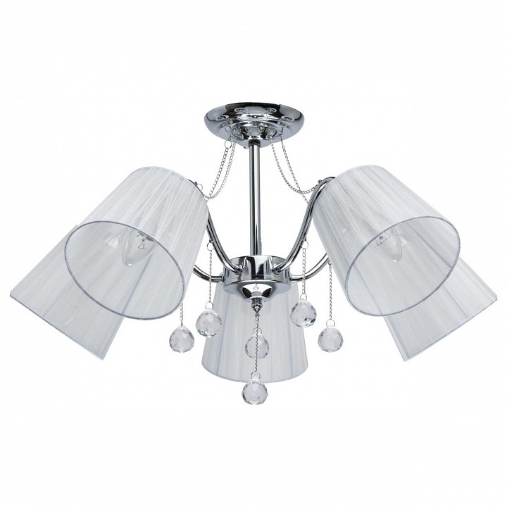 Люстра на штанге De City Лацио 10 103012605