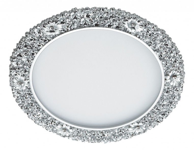 Встраиваемый светильник Novotech Candi LED 357381
