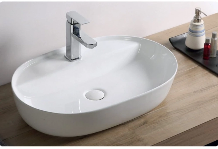 Раковина BelBagno 61x41 BB1346