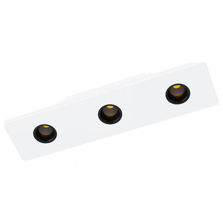 Встраиваемый светильник Eglo ПРОМО Tp Downlight 98815