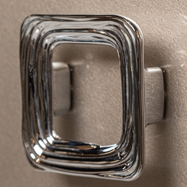 Ручка LUCIDO хром