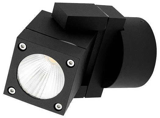 Бра DesignLed Former GW-A410-5-BL-NW