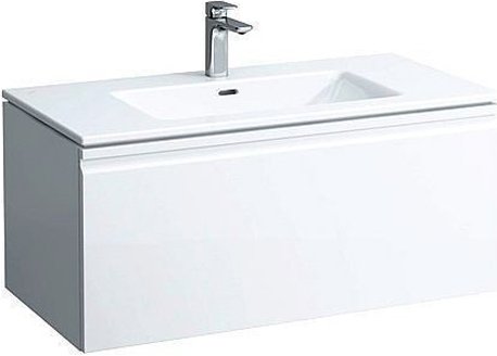 Тумба с раковиной Laufen Pro S 100x50 8.6096.6.463.104.1