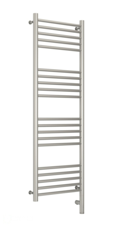 Электрический полотенцесушитель Сунержа Богема 3.0 прямая 1200x400 МЭМ Пр. сатин (071-5805-1240)