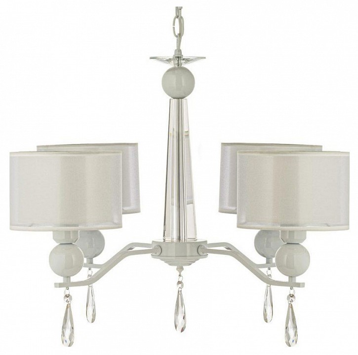 Подвесная люстра Arti Lampadari Rufina Rufina E 1.1.4.600 W