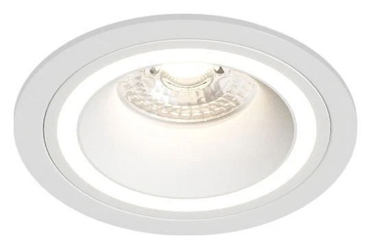 Встраиваемый светильник Denkirs DK2060 DK2060-WH