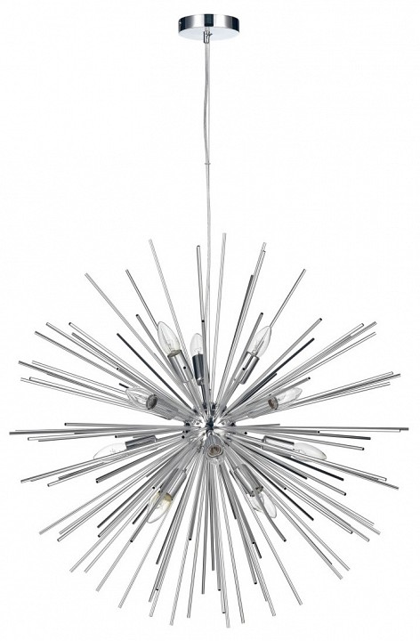 Подвесная люстра Vele Luce Brina VL5673P14