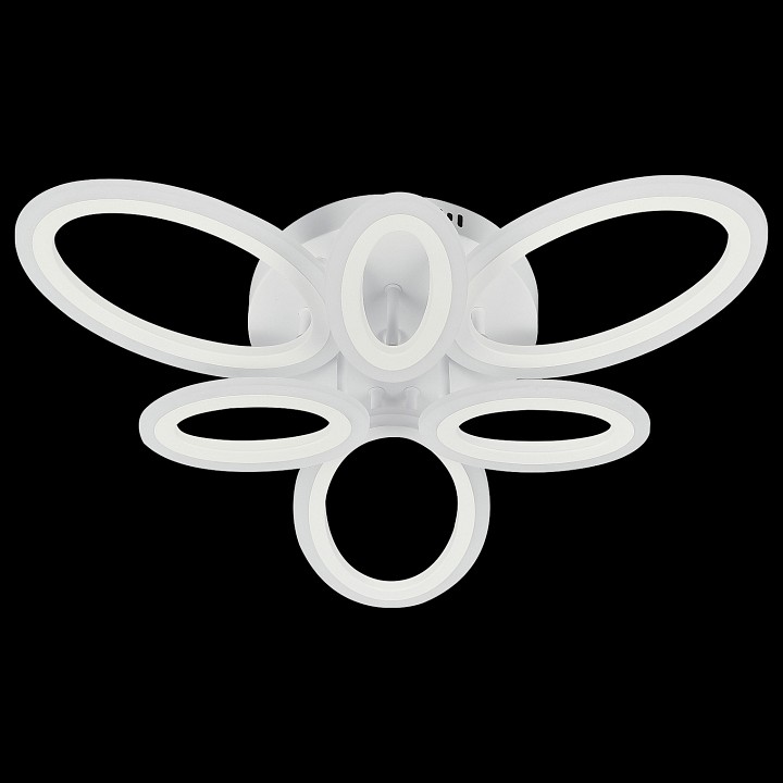 Накладной светильник Natali Kovaltseva 82033 HIGH-TECH LED LAMPS 82033