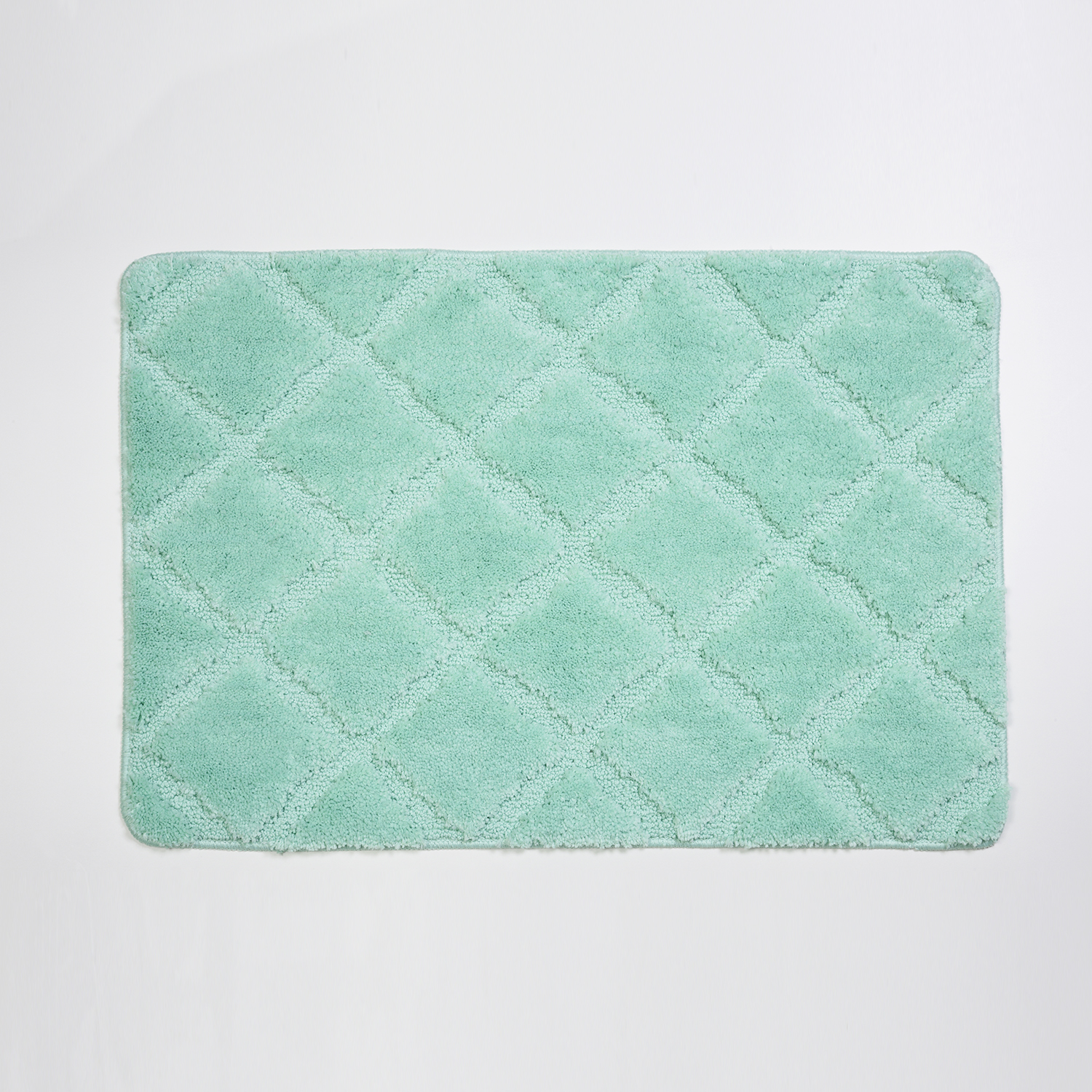 Lippe BM-6516 Cabbage Коврик для ванной комнаты