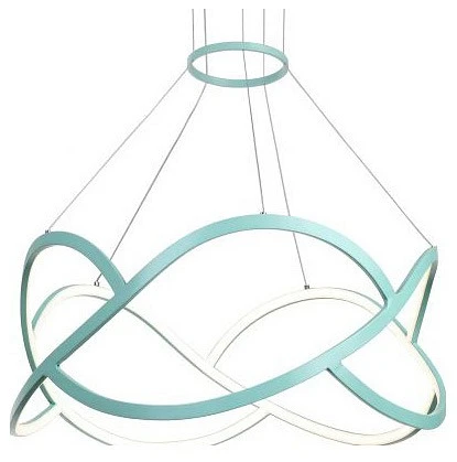 Подвесной светильник Favourite Loomy 2512-6P