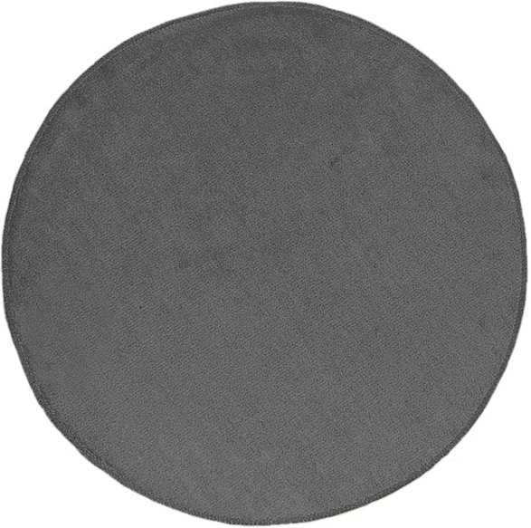 Коврик для ванной Ridder Round 60 7042717 серый