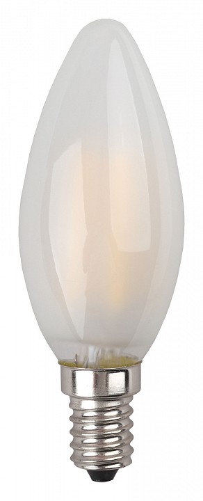 Лампа светодиодная Эра E14 9Вт 4000K Б0046996