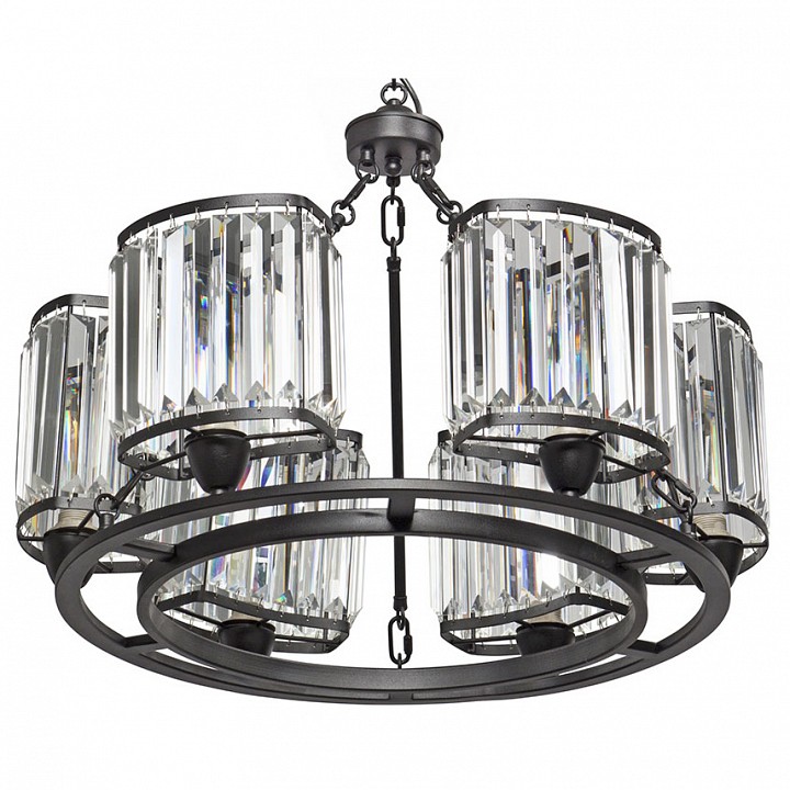 Подвесная люстра Vitaluce V5235 V5235-1/6