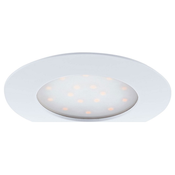 Встраиваемый светильник Eglo ПРОМО Pineda-ip 96416