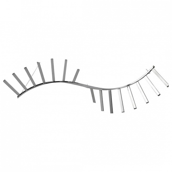 Подвесной светильник Vele Luce Caro VL7083P17