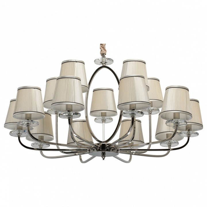 Подвесная люстра MW-Light София 355013415
