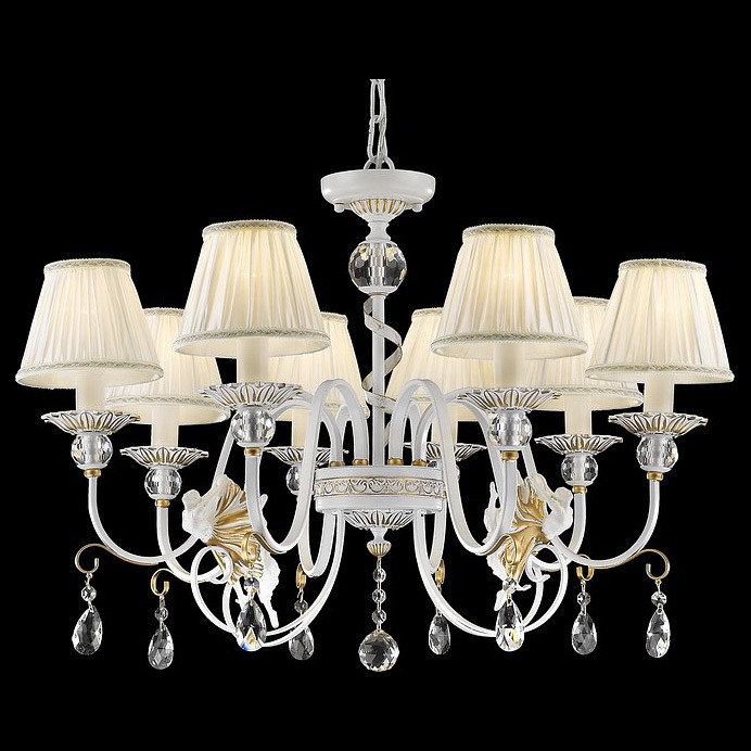 Подвесная люстра Velante 312 312-003-08